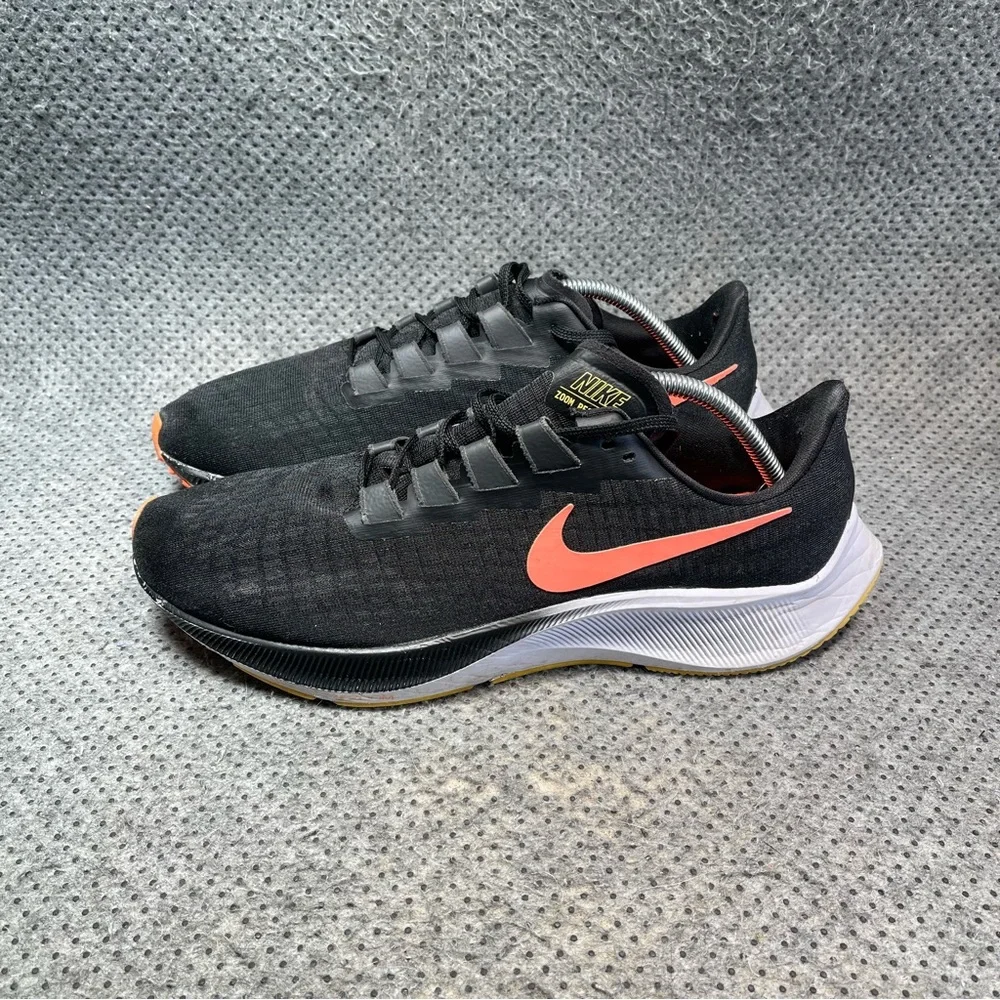 Nike Air Zoom Pegasus 37 Running Shoes Size 11 Men’s